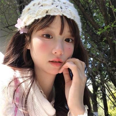 社区女支书