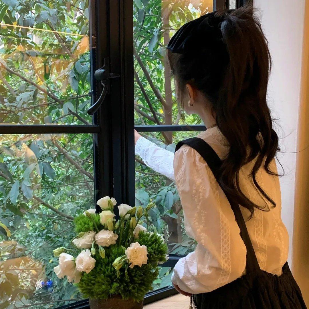 远离人类