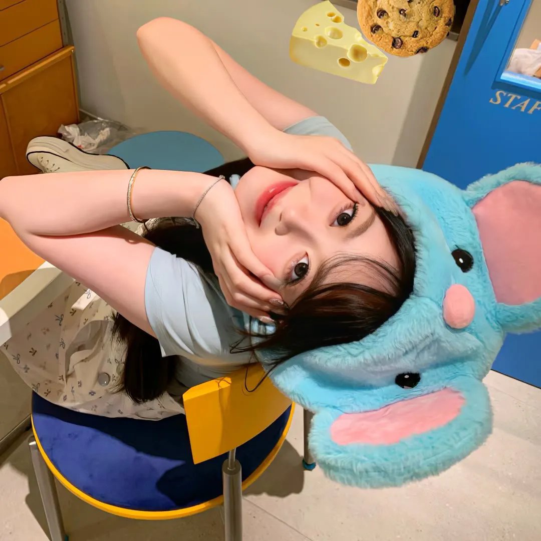 爱情终结者