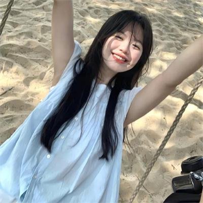 我们的生活充满阳光