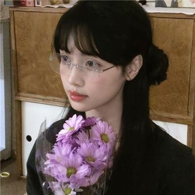 歌喉赞
